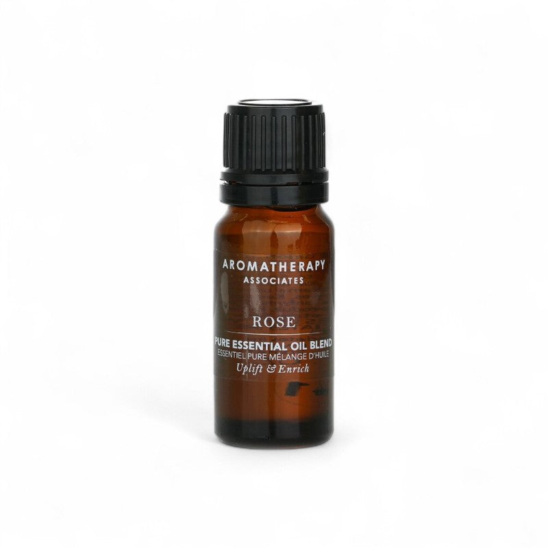 Aromatherapy Associates Rose Pure Essential Oil Blend 015540 10ml/0.33oz