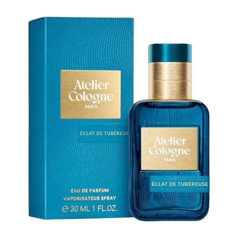 Atelier Cologne Eclat de Tubéreuse Eau de Parfum 30ml