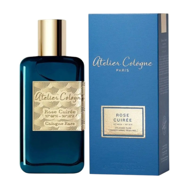 Atelier Cologne Rose Cuiree Eau de Cologne Absolue Spray 100ml