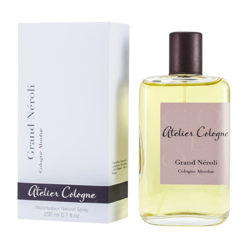 Atelier Cologne Grand Neroli Cologne Absolue Spray 200ml