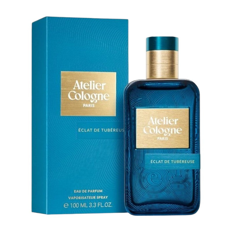 Atelier Cologne Eclat de Tubéreuse Eau de Parfum 100ml