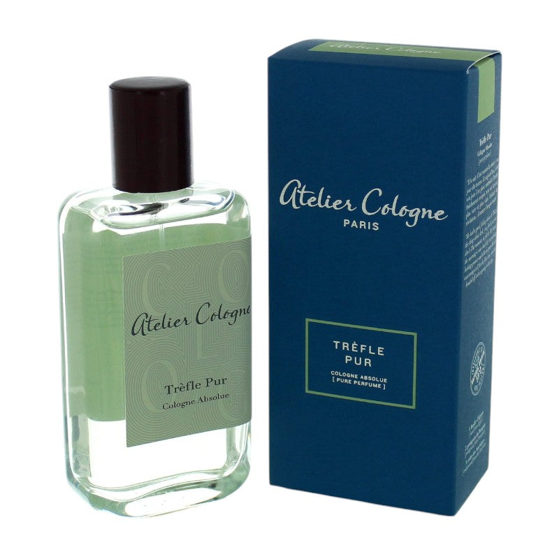 Atelier Cologne  Trefle Pur Cologne Absolue Spray 100ml