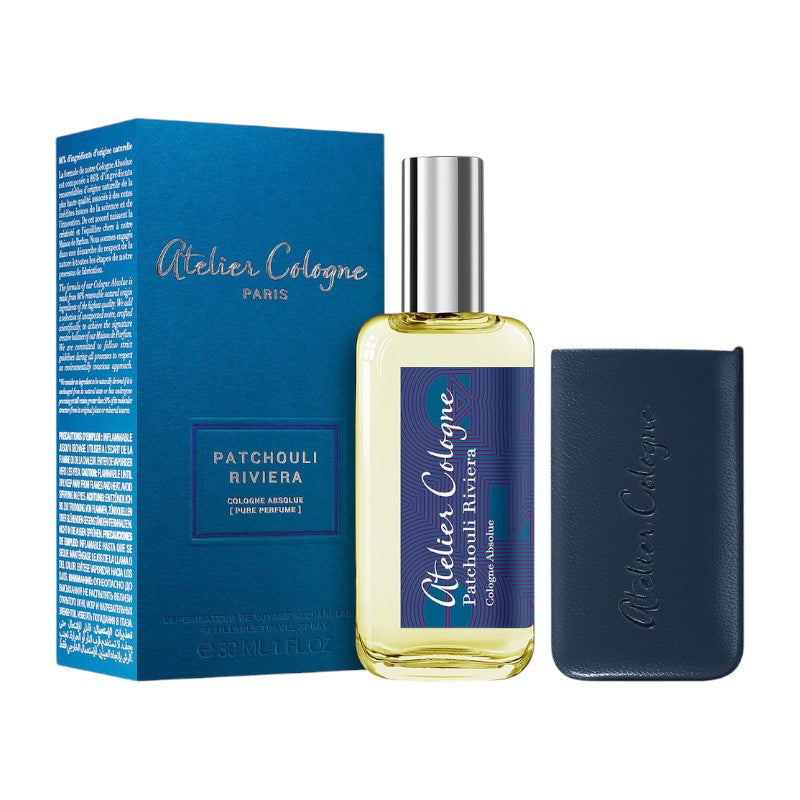 Atelier Cologne Patchouli Riviera Cologne Absolue 30ml