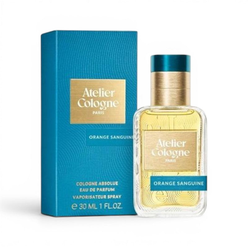 Atelier Cologne Orange Sanguine Cologne Absolue Spray 30ml