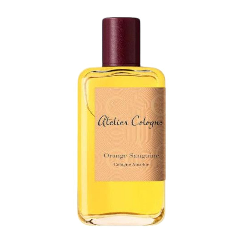 Atelier Cologne Orange Sanguine Cologne Absolue Spray 0103 100ml