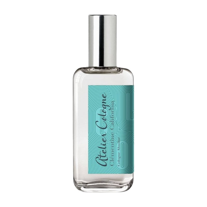 Atelier Cologne Clementine California Cologne Absolue Spray 30ml