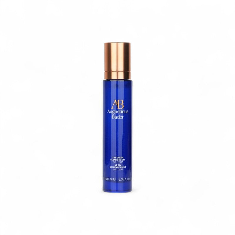 Augustinus Bader The Cream Cleansing Gel with TFC8 90209/CG-1002-100 100ml/3.38oz