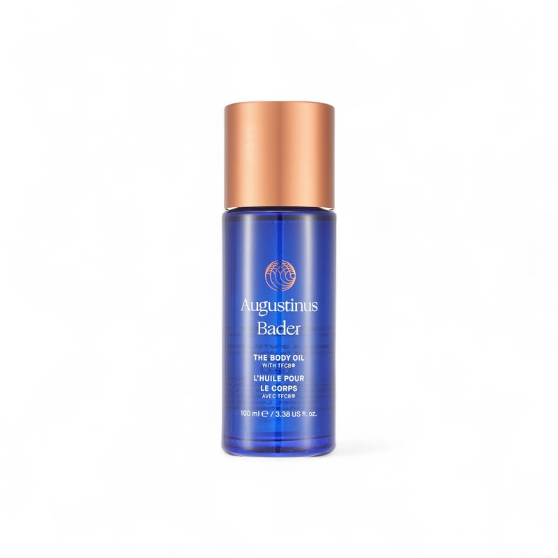 Augustinus Bader The Body Oil with TFC8 90213/BO-1002-100 100ml/3.38oz