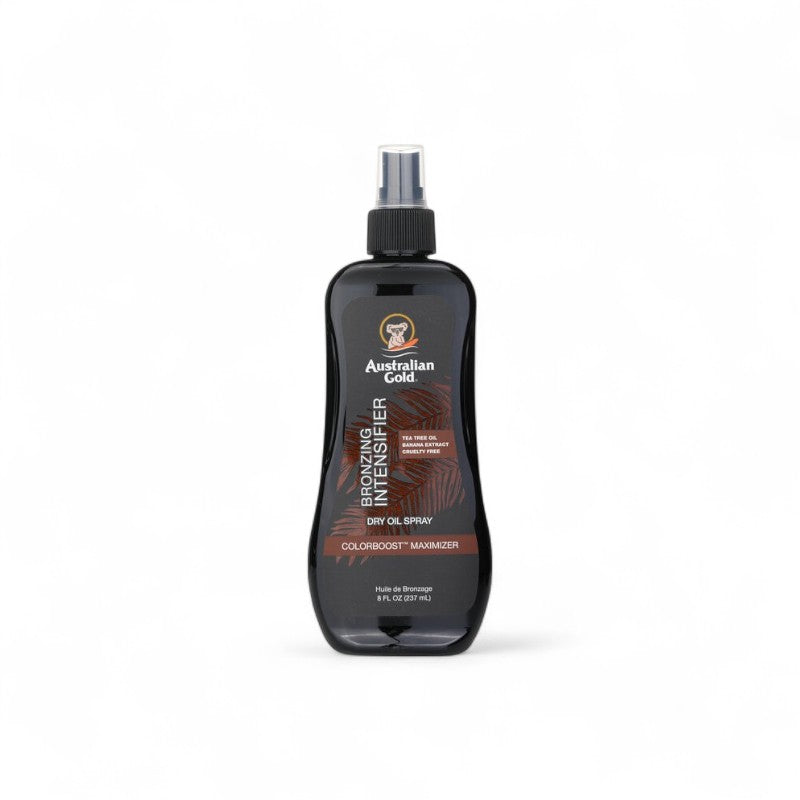 Australian Gold Bronzing Intensifier Dry Oil Spray A70065 / 700280 237ml/8oz
