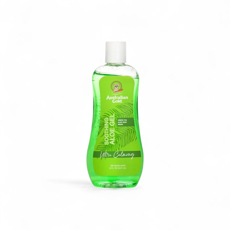 Australian Gold Soothing Aloe After Sun Gel A70623 237ml/8oz