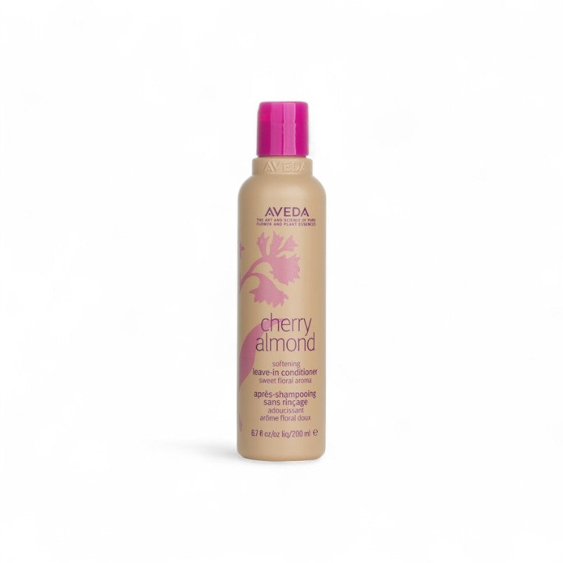 Aveda Cherry Almond Softening Leave-In Conditioner   AW5L 200ml/6.7oz