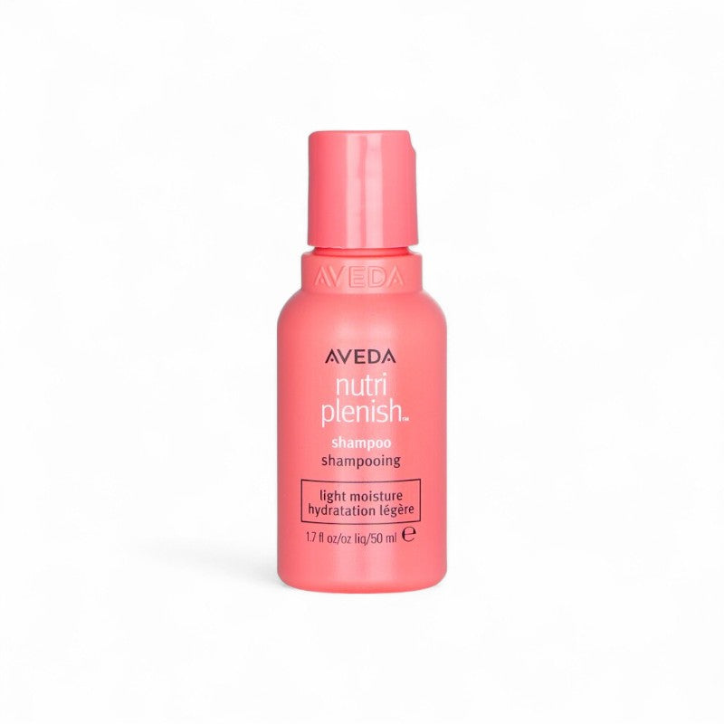 Aveda Nutriplenish Shampoo (Travel Size ) - 
