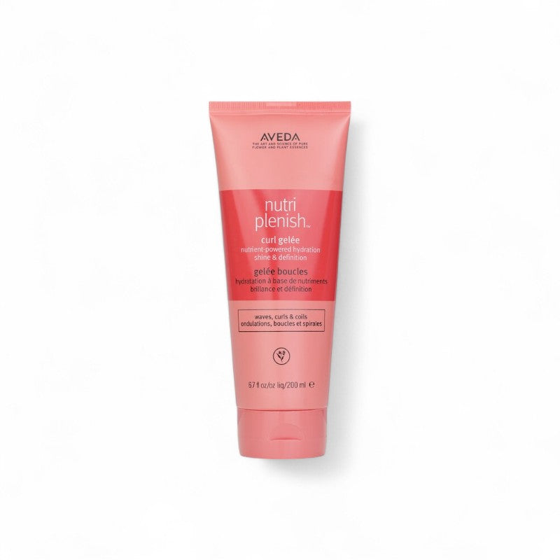 Aveda Nutriplenish Curl Gelee - Nutriend-Powered Hydration - Shine &amp; Definition 31070 200ml/6.7oz