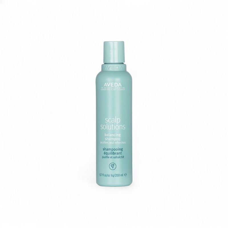 Aveda Scalp Solutions Balancing Shampoo 040546 200ml/6.7oz