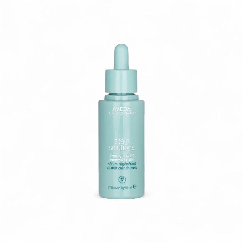Aveda Scalp Solutions Overnight Scalp Renewal Serum 040744 50ml/1.7oz
