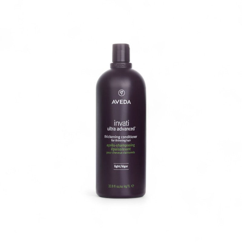 Aveda Invati Ultra Advanced Thickening Conditioner Light 054987 1000ml