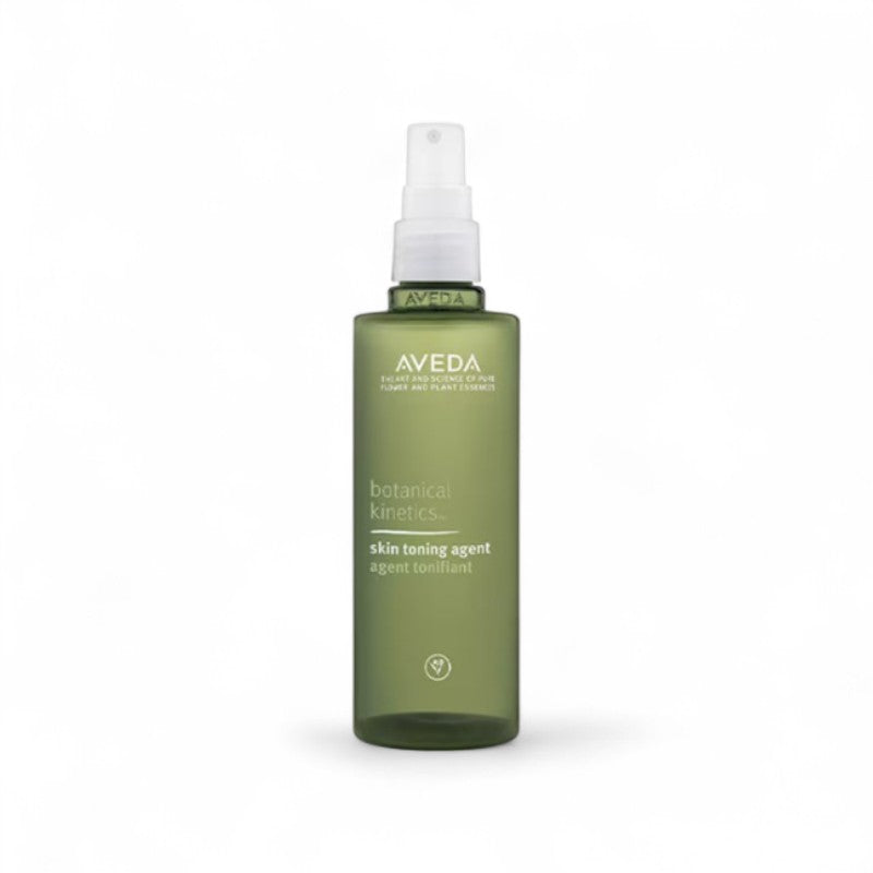 Aveda Damage Botanical Kinetics Skin Toning Agent 150ml