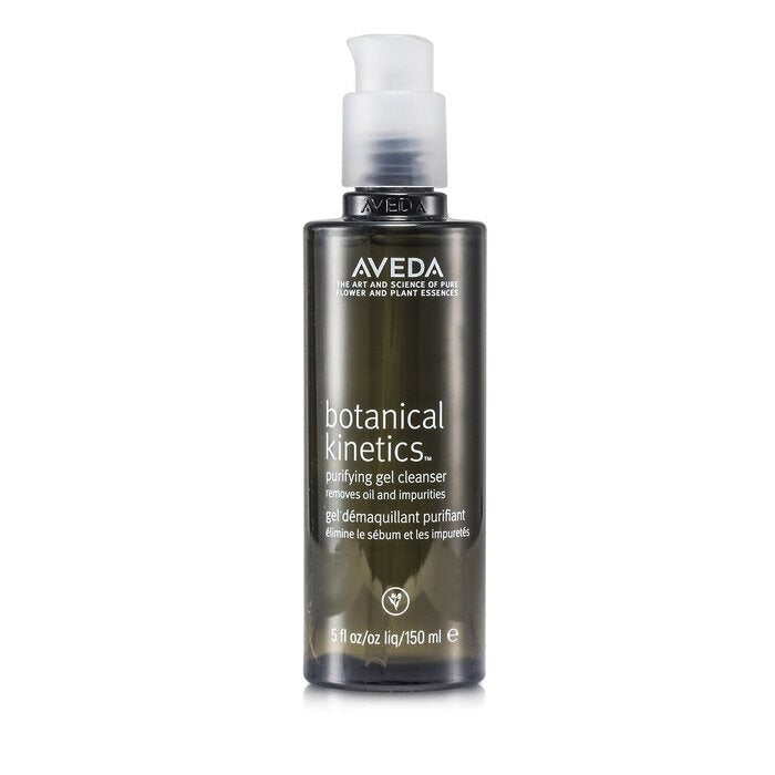 Aveda Botanical Kinetics Purifying Gel Cleanser 88514/A7HE 150ml/5oz