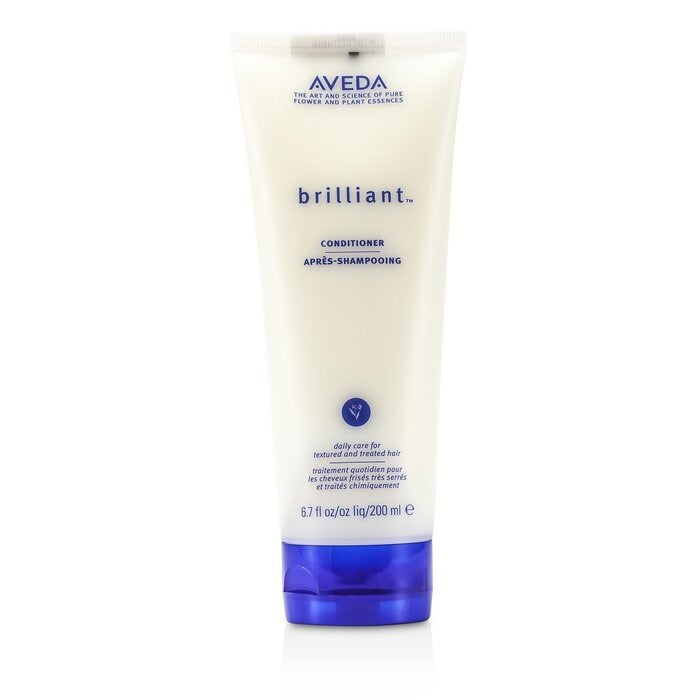 Aveda Brilliant Conditioner  A1K7 200ml/6.7oz