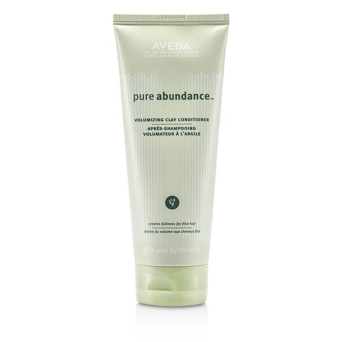 Aveda Pure Abundance Volumizing Clay Conditioner  A2K4 200ml/6.7oz