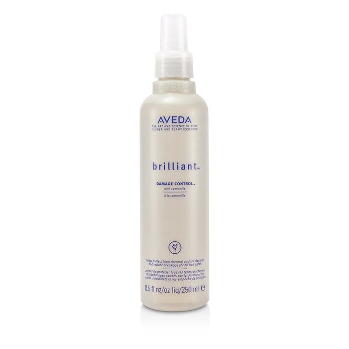 Aveda Brilliant Damage Control with Camomile  A1KE 250ml/8.5oz