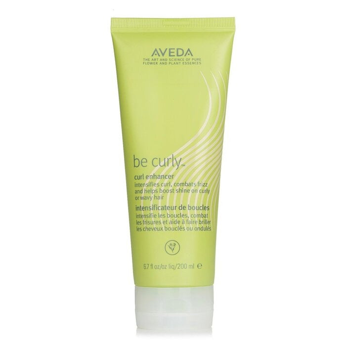 Aveda Be Curly Curl Enhancer (For Curly or Wavy Hair)  A0RF 200ml/6.7oz