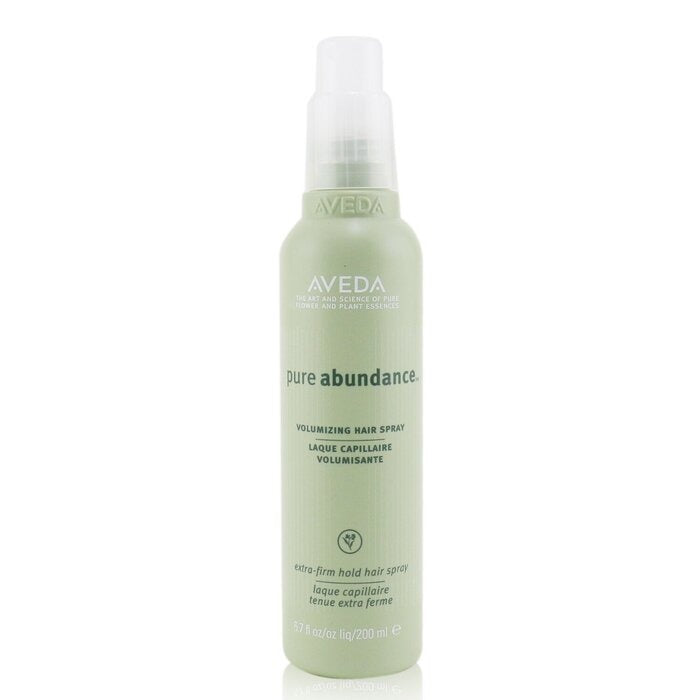 Aveda Pure Abundance Volumizing Hair Spray  A2T7 200ml/6.7oz