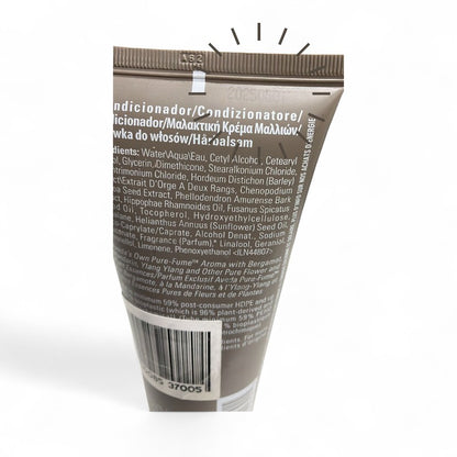 【Clearance】Aveda Damage Remedy Restructuring Conditioner  AF2T 200ml / 6.7oz (EXP:06/25)