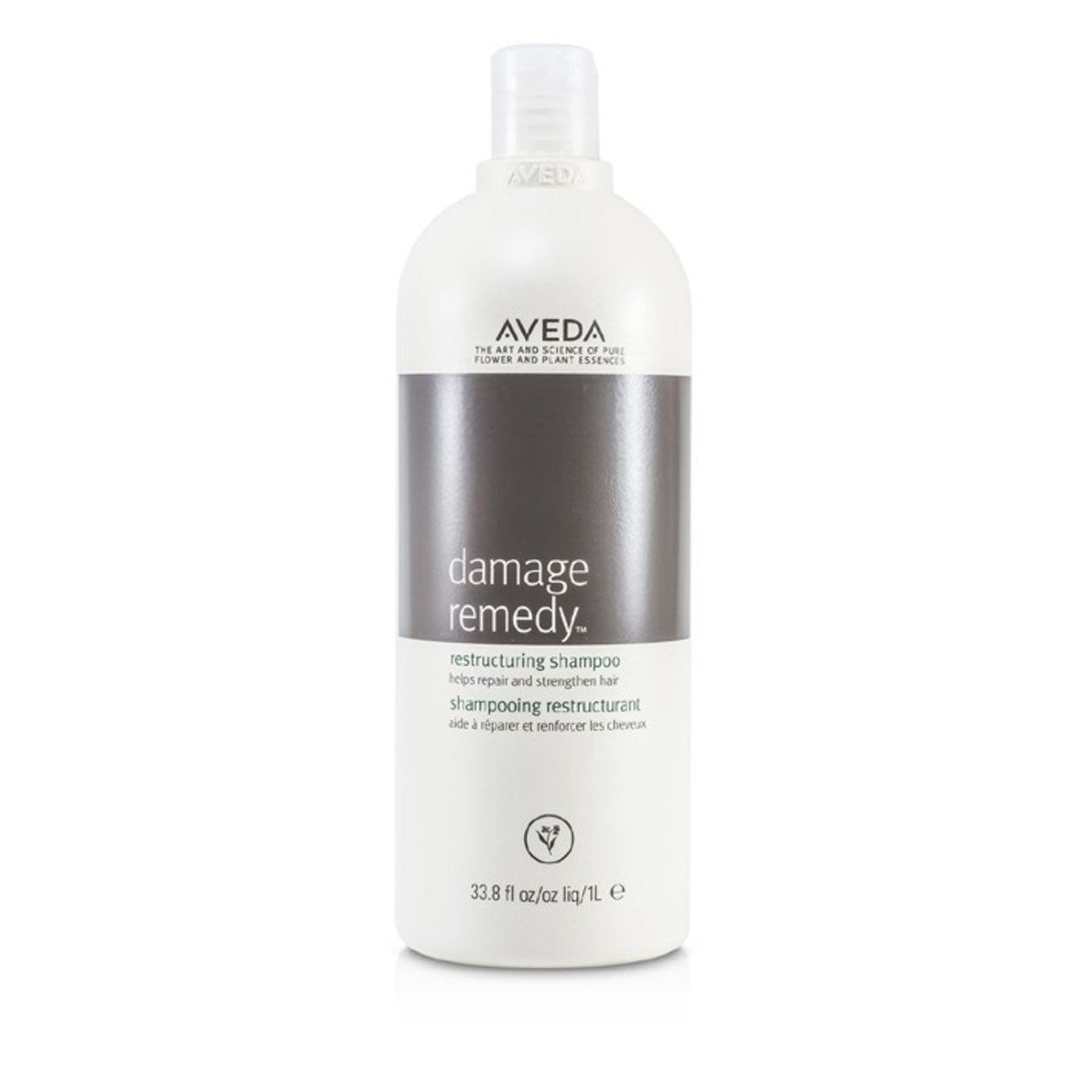 Aveda Damage Remedy Restructuring Shampoo  AF2R 1000ml/33.8oz