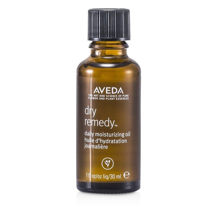 Aveda Dry Remedy Daily Moisturizing Oil (For Dry, Brittle Hair and Ends)  AEC8 30ml/1oz