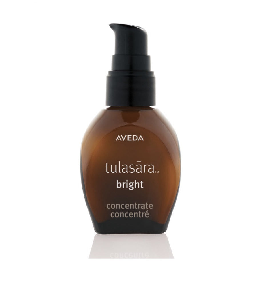 Aveda Tulasara Bright Concentrate 96145/AKCL 30ml/1oz