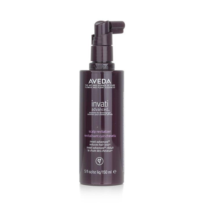 Aveda Invati Advanced Scalp Revitalizer (Solutions For Thinning Hair)  AMFW 150ml/5oz