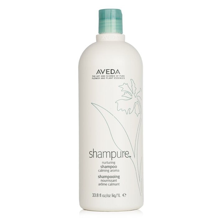 Aveda Shampure Nurturing Shampoo  AR5L 1000ml/33.8oz