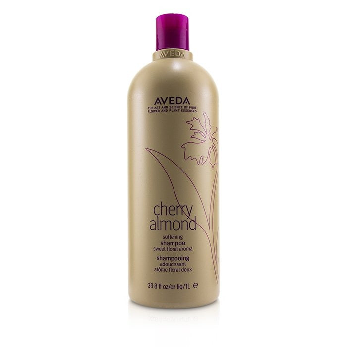 Aveda Cherry Almond Softening Shampoo  AR3E 1000ml/33.8oz