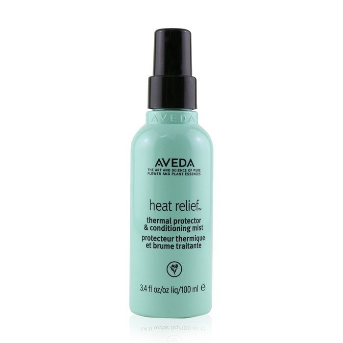 Aveda Heat Relief Thermal Protector &amp; Conditioning Mist   AT0T 100ml/3.4oz