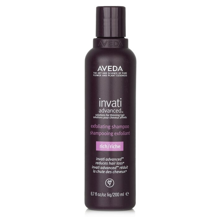 Aveda Invati Advanced Exfoliating Shampoo -