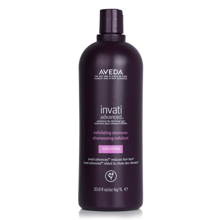 Aveda Invati Advanced Exfoliating Shampoo -