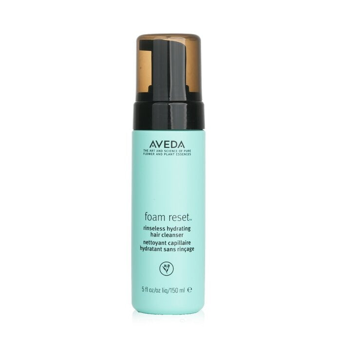 Aveda Foam Reset Rinseless Hydrating Hair Cleanser AWCT/015049 150ml/5oz