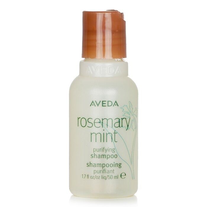 Aveda Rosemary Mint Purifying Shampoo (Travel Size) 998137 50ml/1.7oz