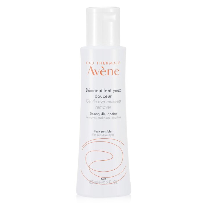 Avene Gentle Eye Make-Up Remover C05137 125ml/4.22oz