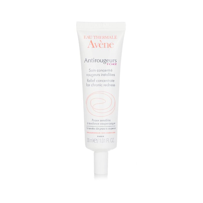 Avene Antirougeurs Fort Relief Concentrate - For Sensitive Skin C31074 30ml/1.01oz