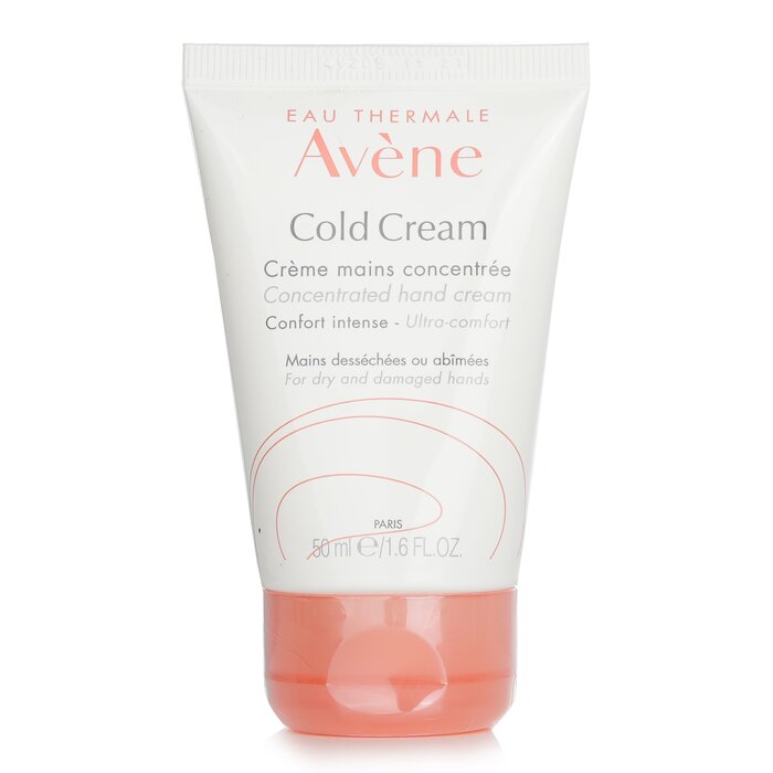 Avene Cold Cream Hand Cream C36321 50ml/1.69oz