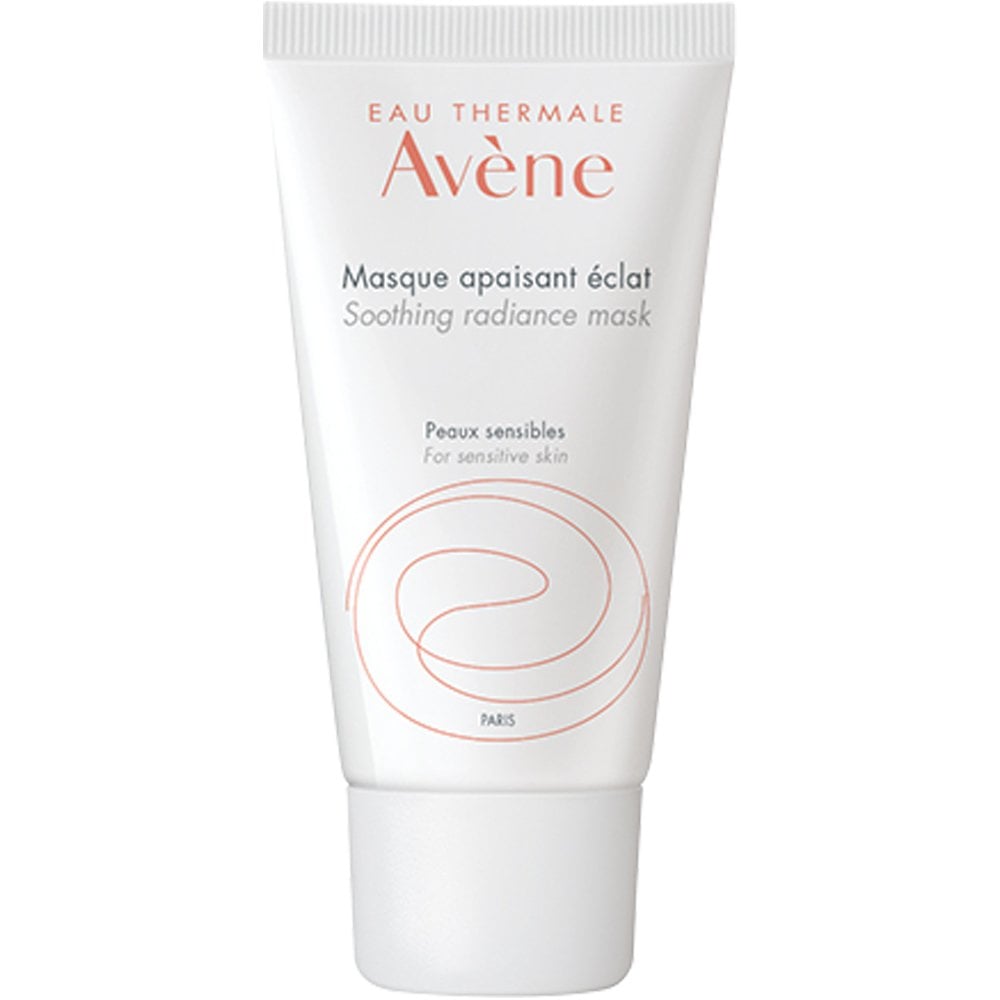 Avene Soothing Radiance Mask - For Sensitive Skin 20993 50ml/1.6oz