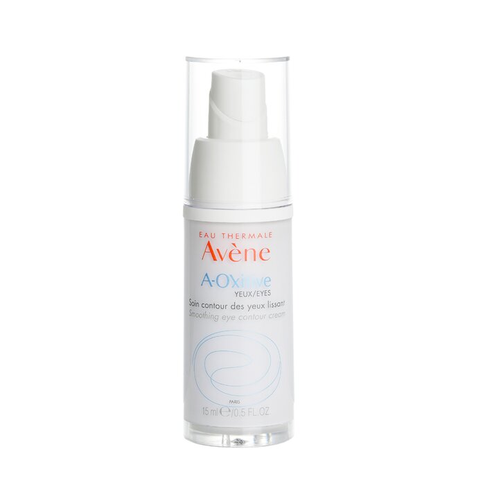 Avene A-Oxitive EYES Smoothing Eye Contour Cream 20821 15ml/0.5oz