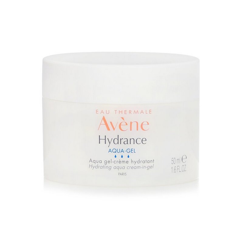 Avene Hydrance AQUA-GEL Hydrating Aqua Cream-In-Gel - For Dehydrated Sensitive Skin 20349 50ml/1.6oz