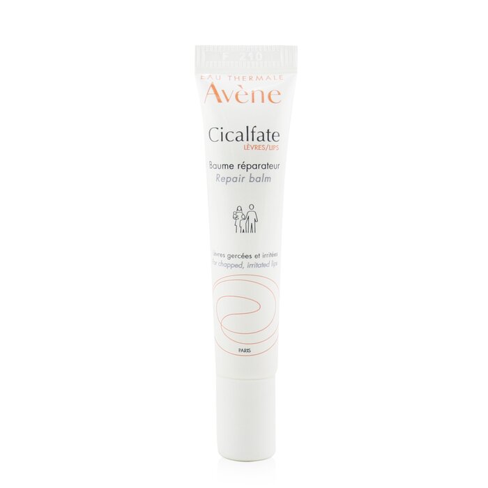 Avene Cicalfate LIPS Repair Balm - For Chapped, Irritated Lips 10126 10ml/0.34oz