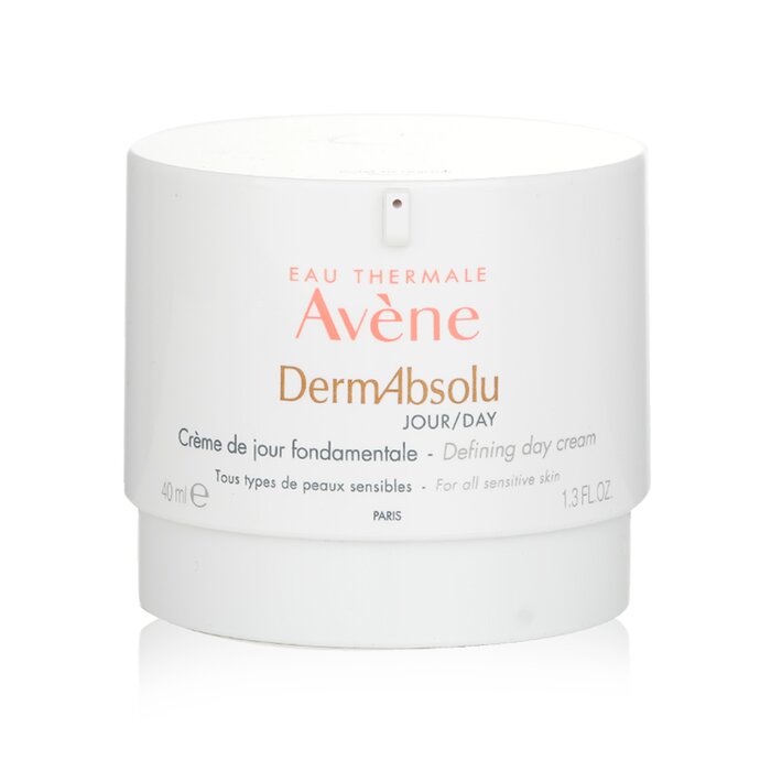 Avene DermAbsolu DAY Defining Day Cream - For All Sensitive Skin 20051 40ml/1.3oz