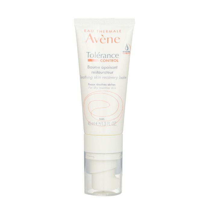 Avene Tolerance CONTROL Soothing Skin Recovery Balm - For Dry Reactive Skin 13885 40ml/1.3oz