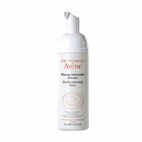 Avene Mousse Detergente Cleansing Foam 152371 150ml