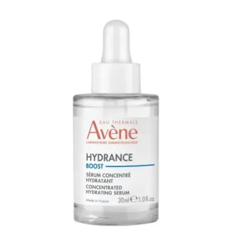 Avene Hydrance Boost Concentrated Hydrating Serum 388954 30ml